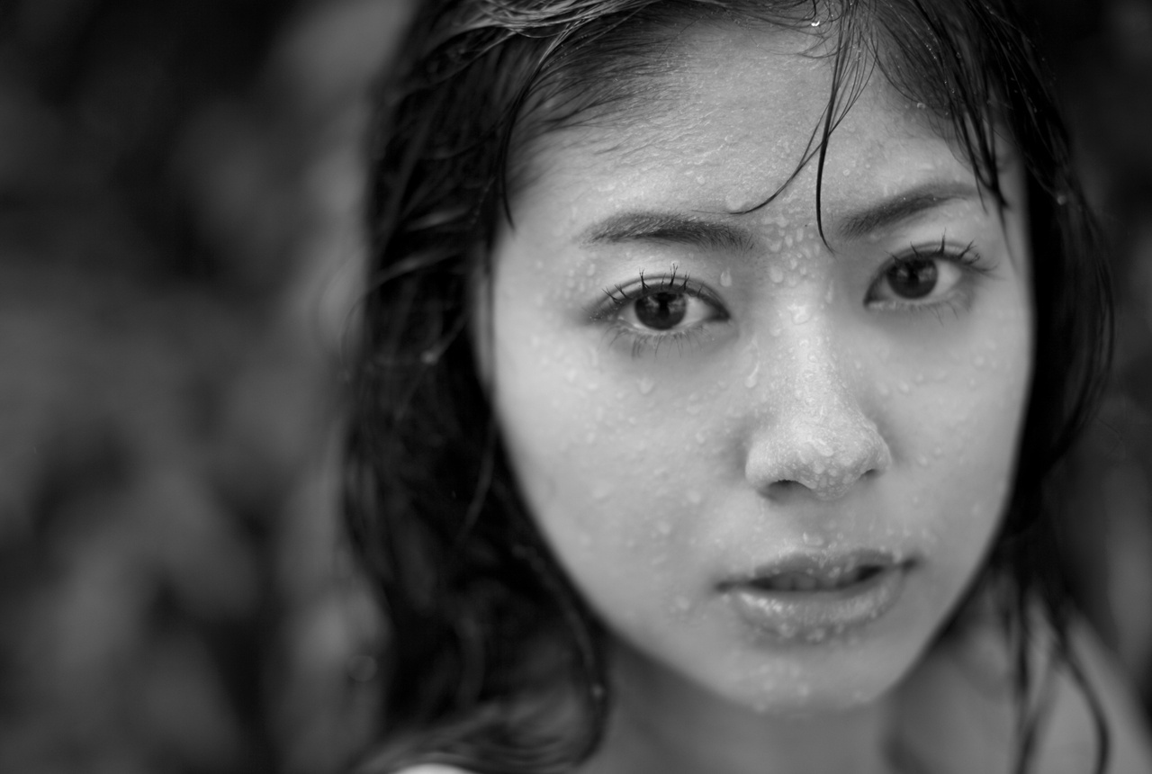 山本麻貴Maki Yamamoto [image.tv] 2012.03 日本性感美女